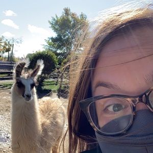 Meet your Posher, Rachel